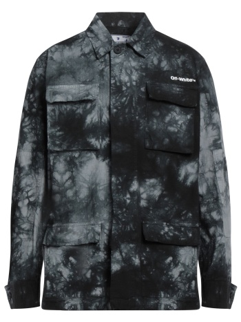 off-white™ μπλουζακια πουκάμισο