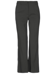 moschino bottomwear casual παντελόνι