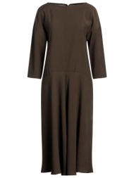 maison laviniaturra φορεματα midi φόρεμα