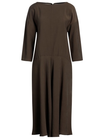 maison laviniaturra φορεματα midi φόρεμα