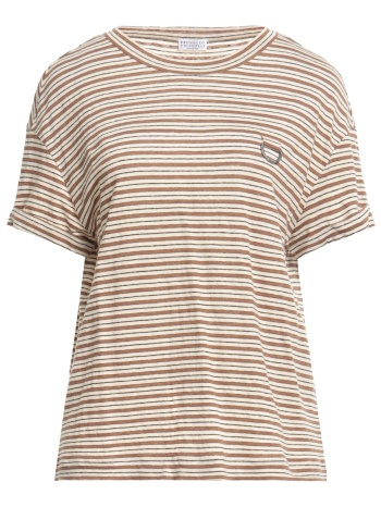 brunello cucinelli μπλουζακια t-shirt