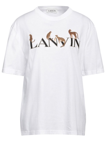 lanvin μπλουζακια t-shirt
