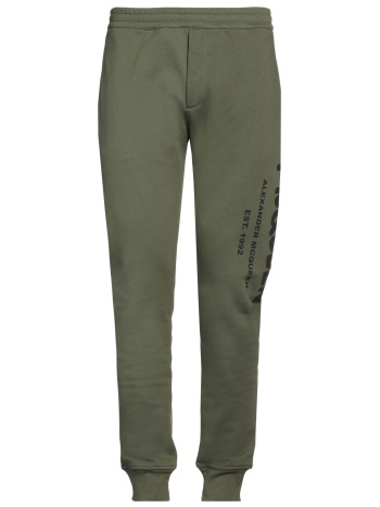 alexander mcqueen bottomwear casual παντελόνι