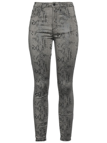 guess bottomwear casual παντελόνι