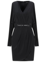 frankie morello φορεματα μίνι φόρεμα