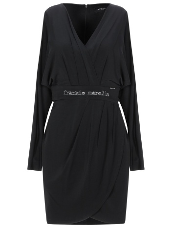 frankie morello φορεματα μίνι φόρεμα