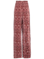 sabina musáyev bottomwear casual παντελόνι