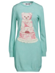 moschino φορεματα μίνι ...