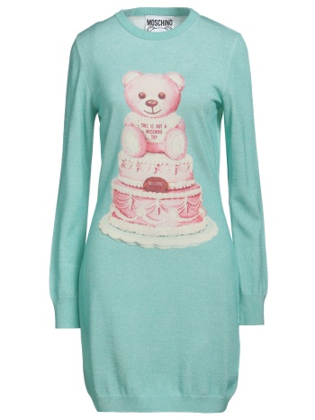 moschino φορεματα μίνι φόρεμα