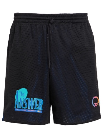 reebok x panini bottomwear σορτς & βερμούδες