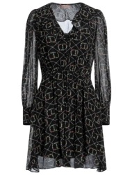 twinset φορεματα μίνι φόρεμα