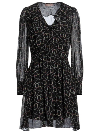 twinset φορεματα μίνι φόρεμα