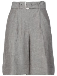 peserico bottomwear σορτς & βερμούδες