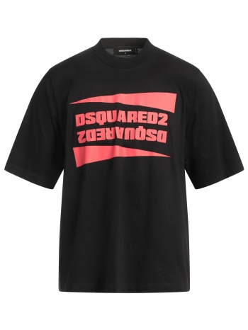 dsquared2 μπλουζακια t-shirt