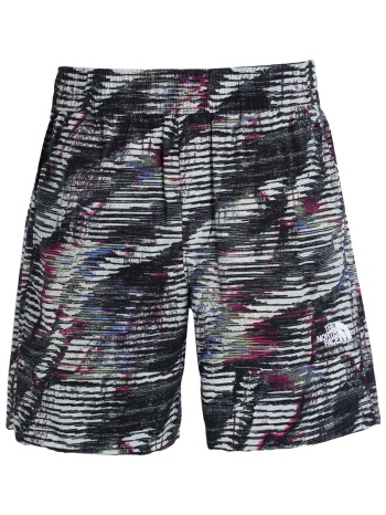 the north face bottomwear σορτς & βερμούδες