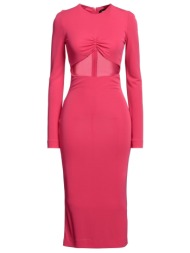 dsquared2 φορεματα midi ...