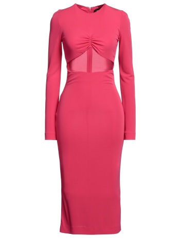 dsquared2 φορεματα midi φόρεμα