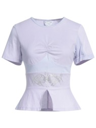 collina strada μπλουζακια t-shirt