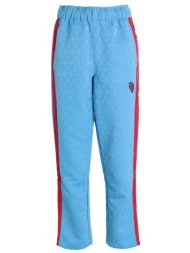 dapper dan x puma bottomwear casual παντελόνι