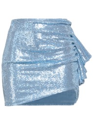 cinqrue bottomwear μίνι φούστα