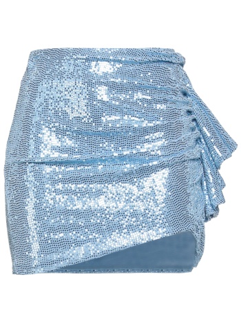 cinqrue bottomwear μίνι φούστα