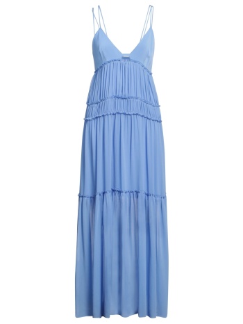 patrizia pepe φορεματα μάξι φόρεμα