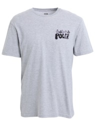 poler μπλουζακια t-shirt