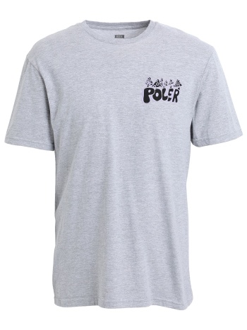 poler μπλουζακια t-shirt