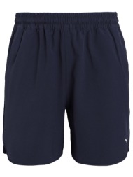 puma bottomwear σορτς & βερμούδες