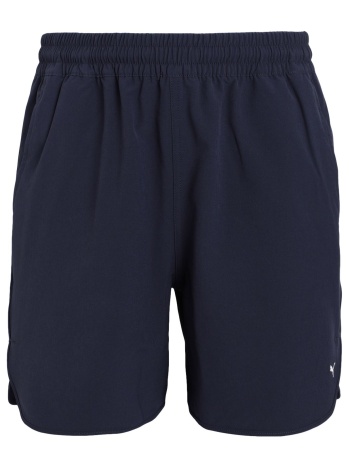 puma bottomwear σορτς & βερμούδες