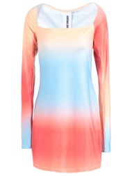 somethingnew0803 φορεματα μίνι φόρεμα