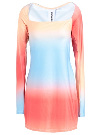 somethingnew0803 φορεματα μίνι φόρεμα