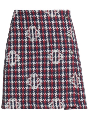 maje bottomwear μίνι φούστα