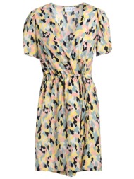 vila φορεματα μίνι φόρεμα