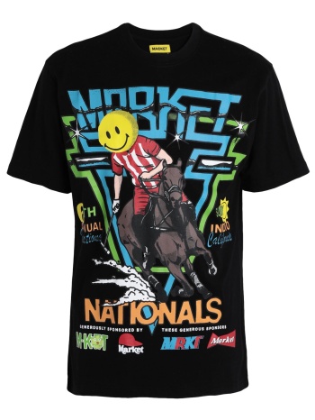 market μπλουζακια t-shirt