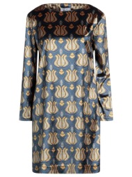 niū φορεματα μίνι φόρεμα