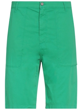 bikkembergs bottomwear σορτς & βερμούδες