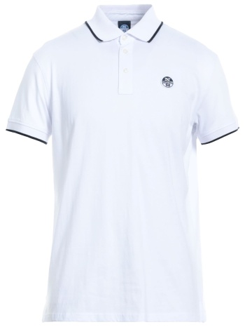 north sails μπλουζακια μπλουζάκι polo