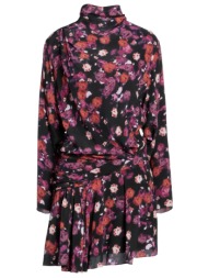 isabel marant φορεματα μίνι φόρεμα