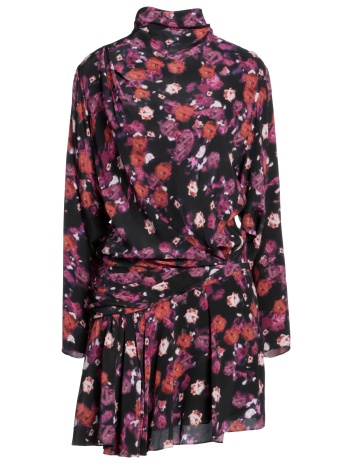 isabel marant φορεματα μίνι φόρεμα