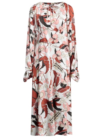 malìparmi φορεματα midi φόρεμα