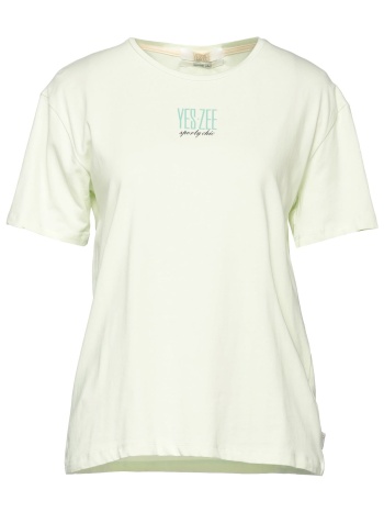 yes zee by essenza μπλουζακια t-shirt