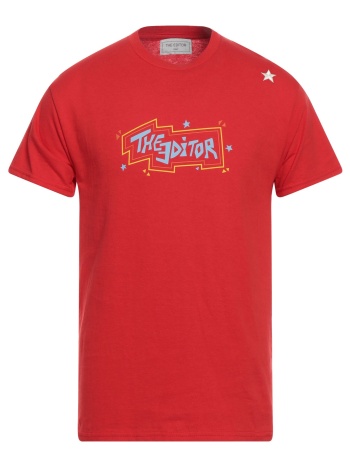 the editor μπλουζακια t-shirt