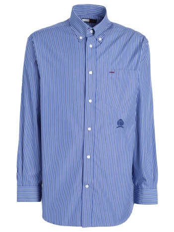 hilfiger collection μπλουζακια πουκάμισο