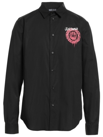 just cavalli μπλουζακια πουκάμισο