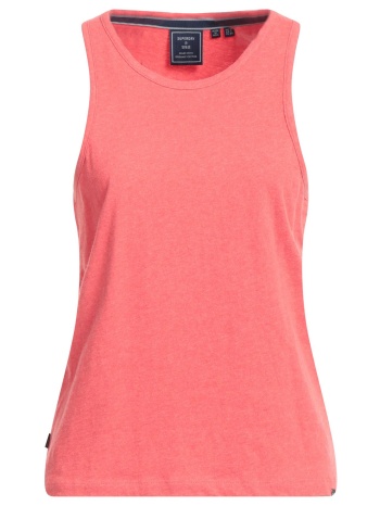 superdry μπλουζακια αμάνικο μπλουζάκι