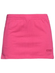 vetements bottomwear μίνι φούστα