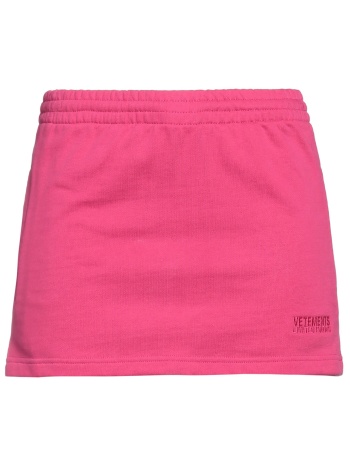 vetements bottomwear μίνι φούστα