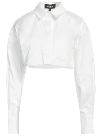 ser.o.ya μπλουζακια πουκάμισο