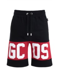 gcds bottomwear σορτς  ...